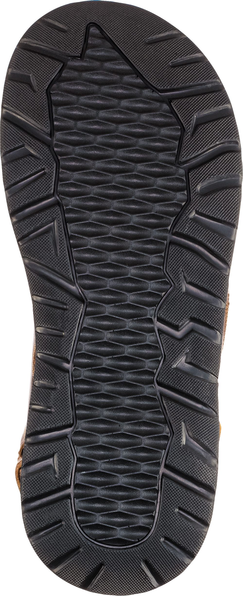 Ross & Cole Sandale Klettverschluss für individuelle Passform