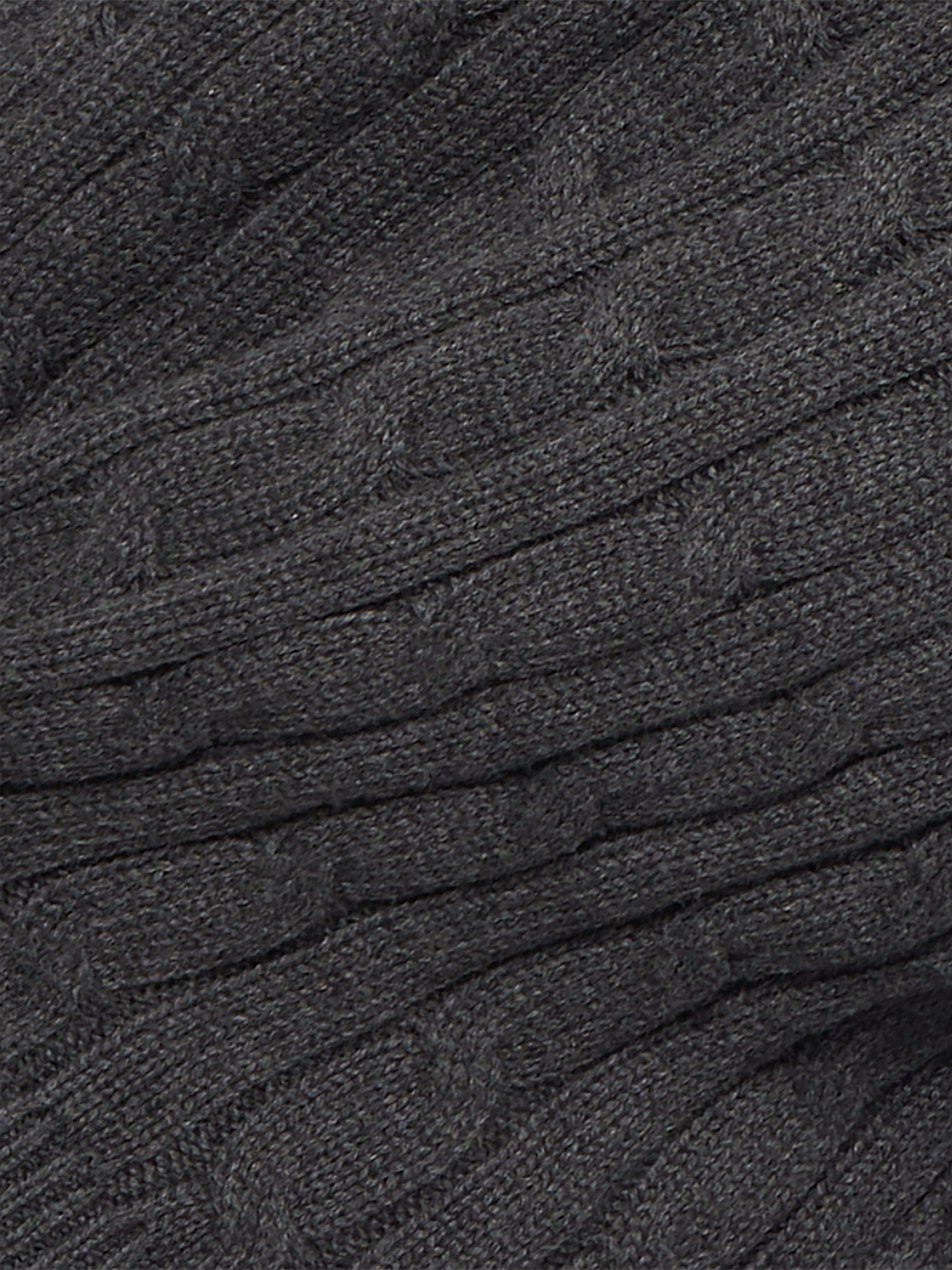 Marie Lund Strickjacke
