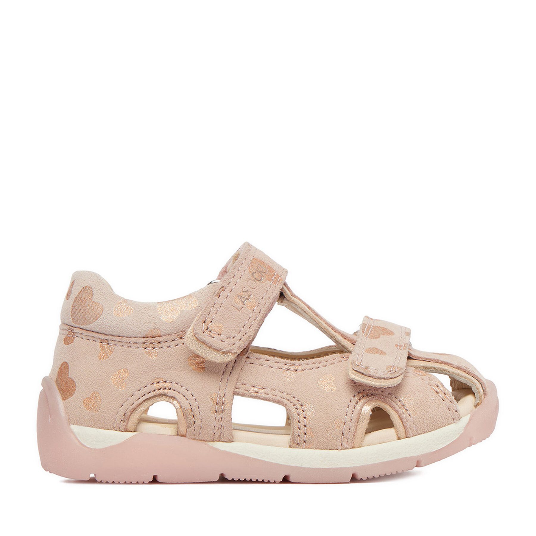Lasocki Kids Lasocki Kindersandalen Mädchen Rosa Sandale
