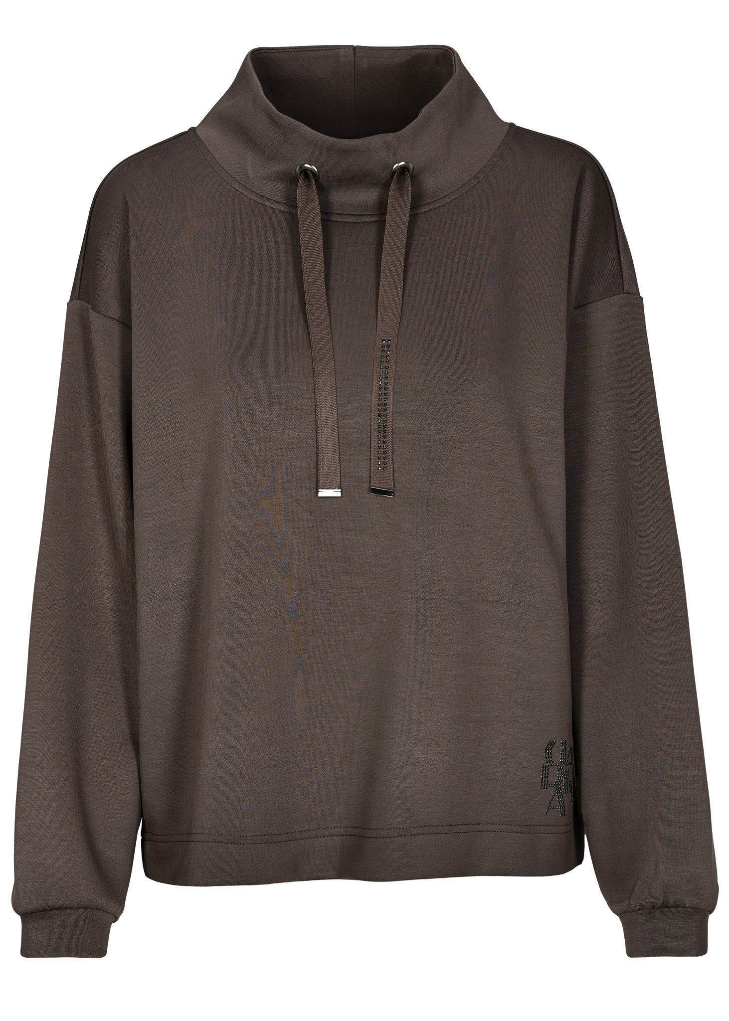 Clarina Sweatshirt