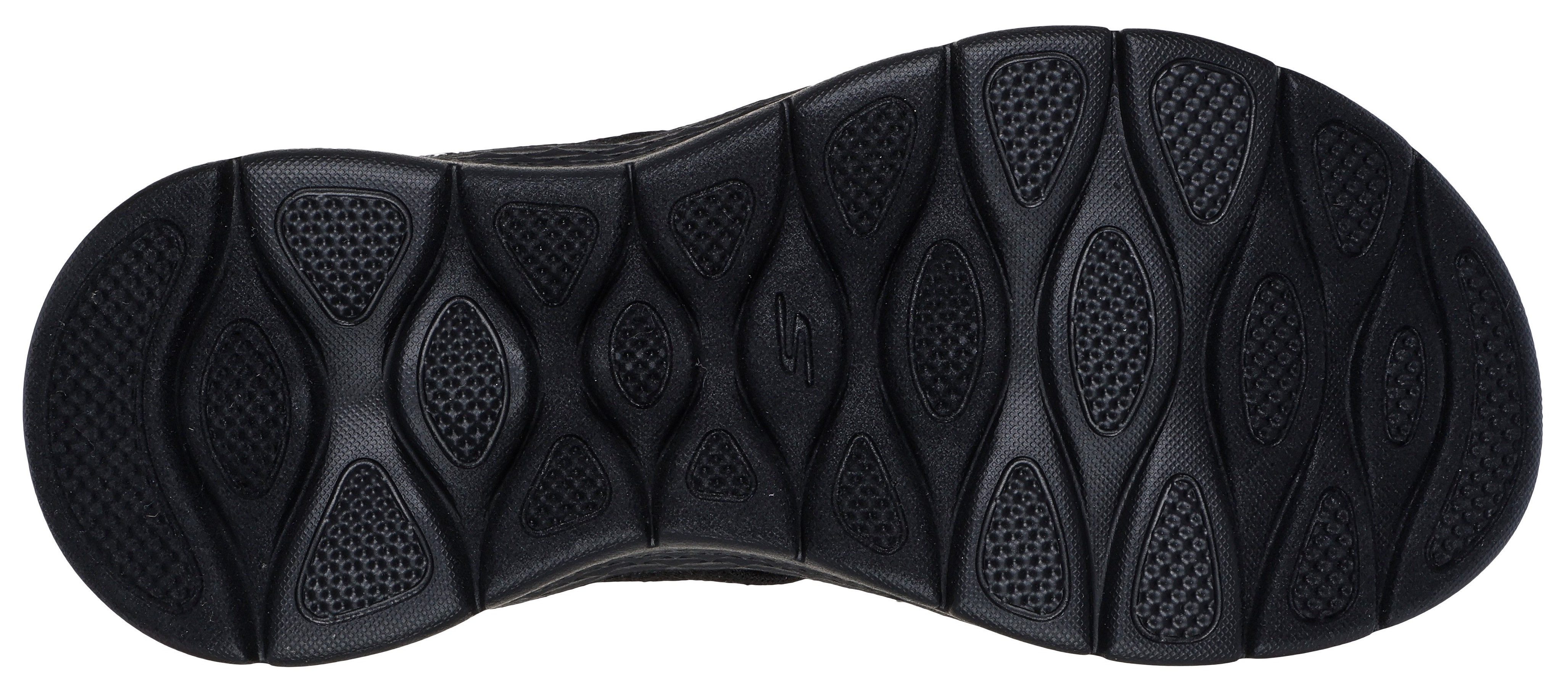 Skechers GO WALK FLEX SANDAL-ENTICING Sandale mit Slip-ins Funktion günstig online kaufen