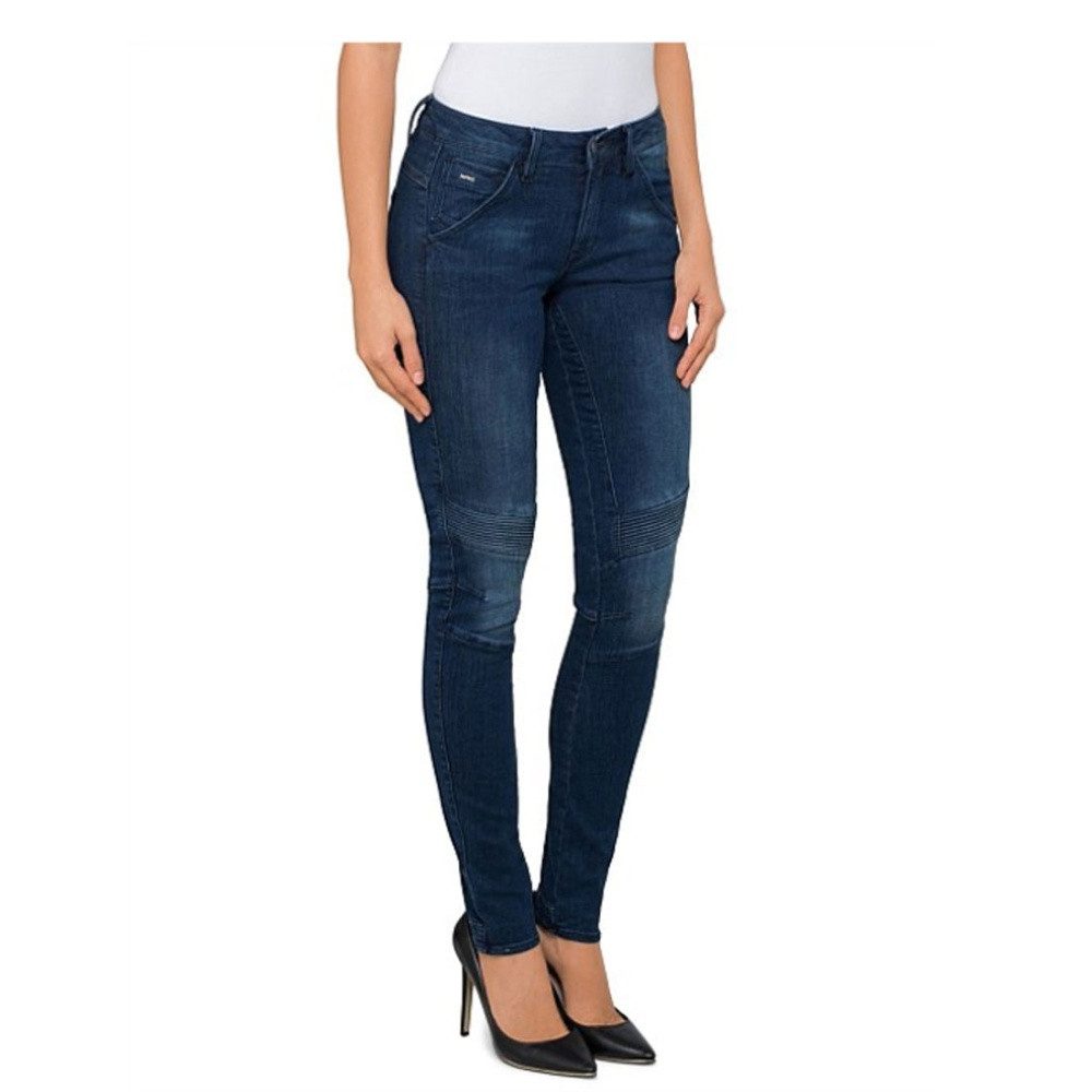 G-STAR Skinny-fit-Jeans Blau.  92,99