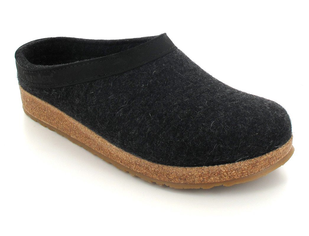 Filzclog Grizzly Torben Hausschuh