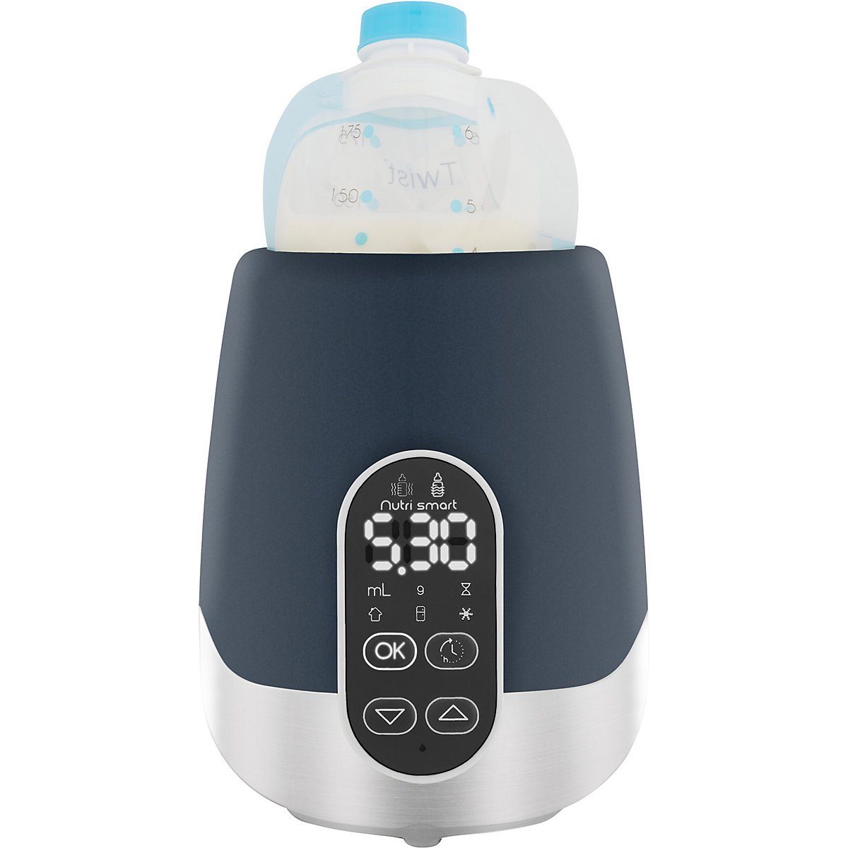 BABYMOOV Babyflasche »Flaschenwärmer Nutri Smart« | OTTO