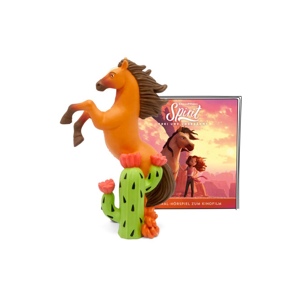 tonies Hörspielfigur