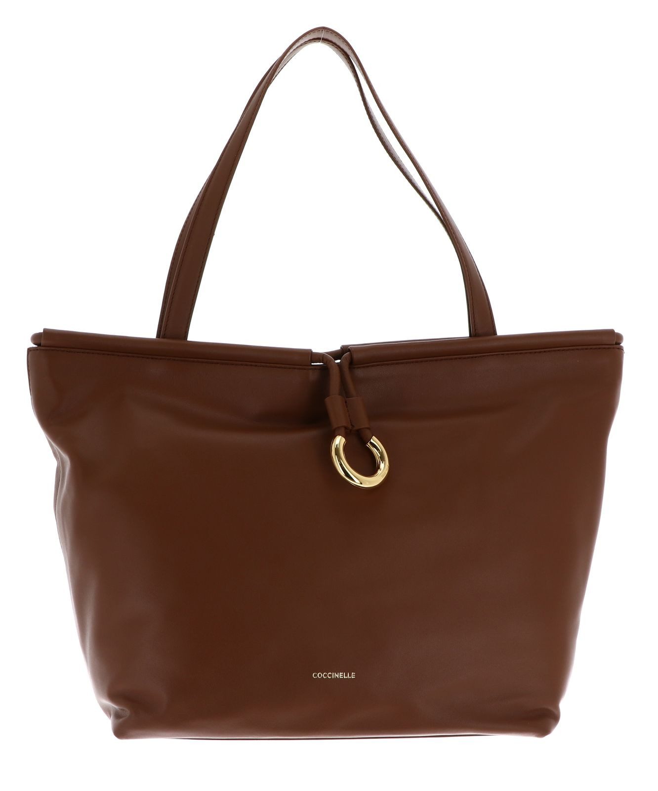 COCCINELLE Сумки для покупок Handbag Smooth Leather, aus echtem Rindsleder