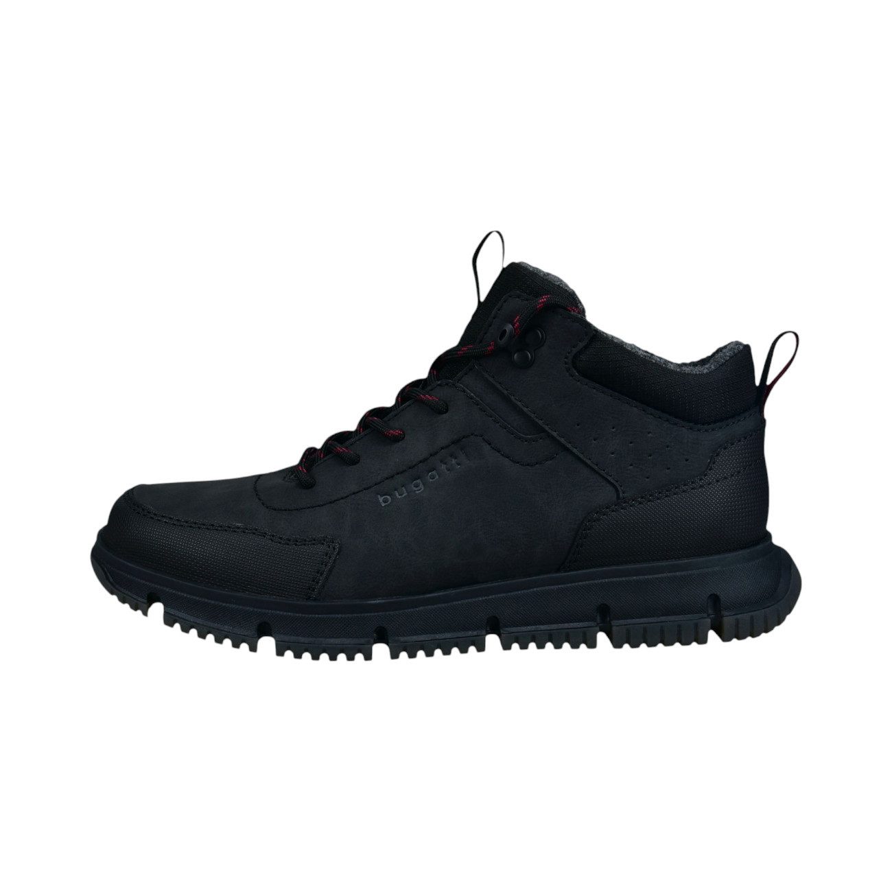 bugatti Samper Schnürboots