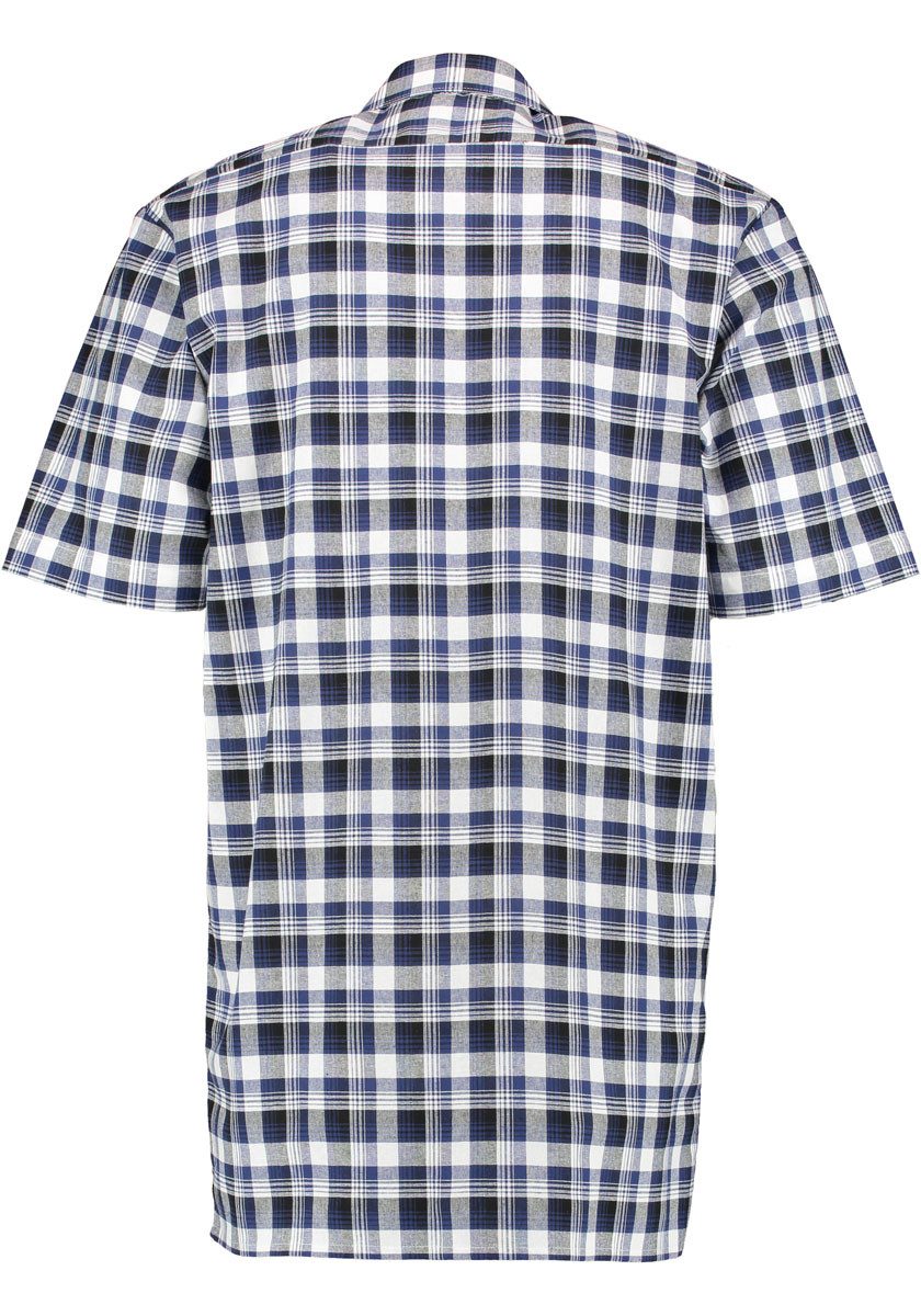 Condor Kurzarmhemd Kegsi 90cm langes Herren Kurzarm Arbeitshemd günstig online kaufen