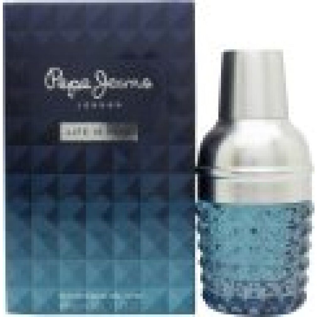 Pepe Jeans Eau de Toilette For Him Edt Spray
