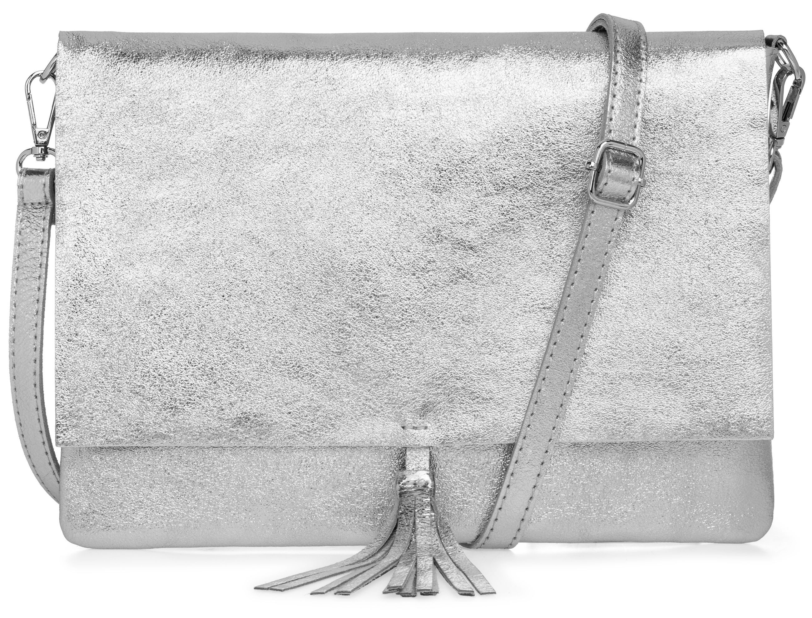 silber metallic