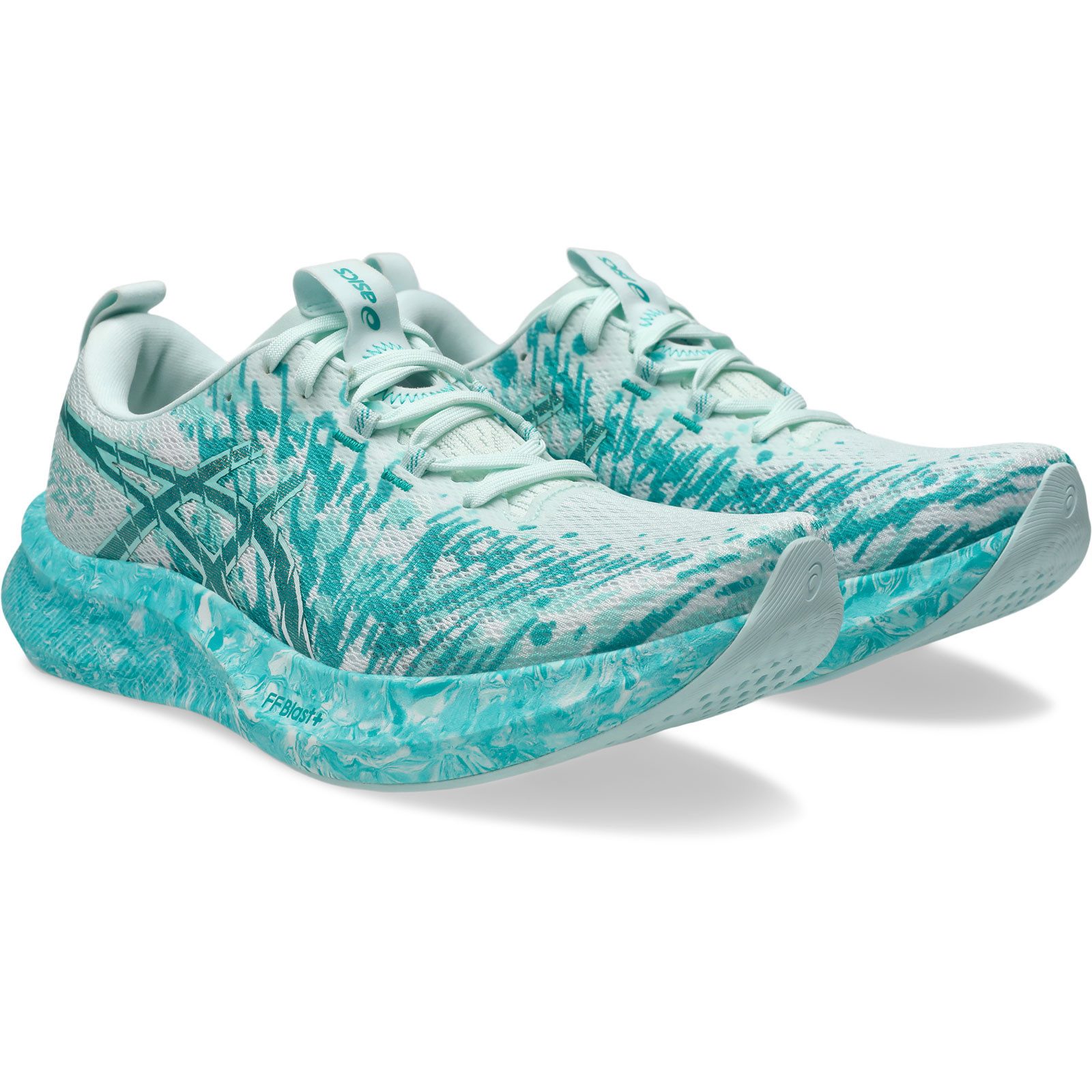 Asics NOOSA TRI 16 Men 1011B872-401 Laufschuh schnell und komfortabel