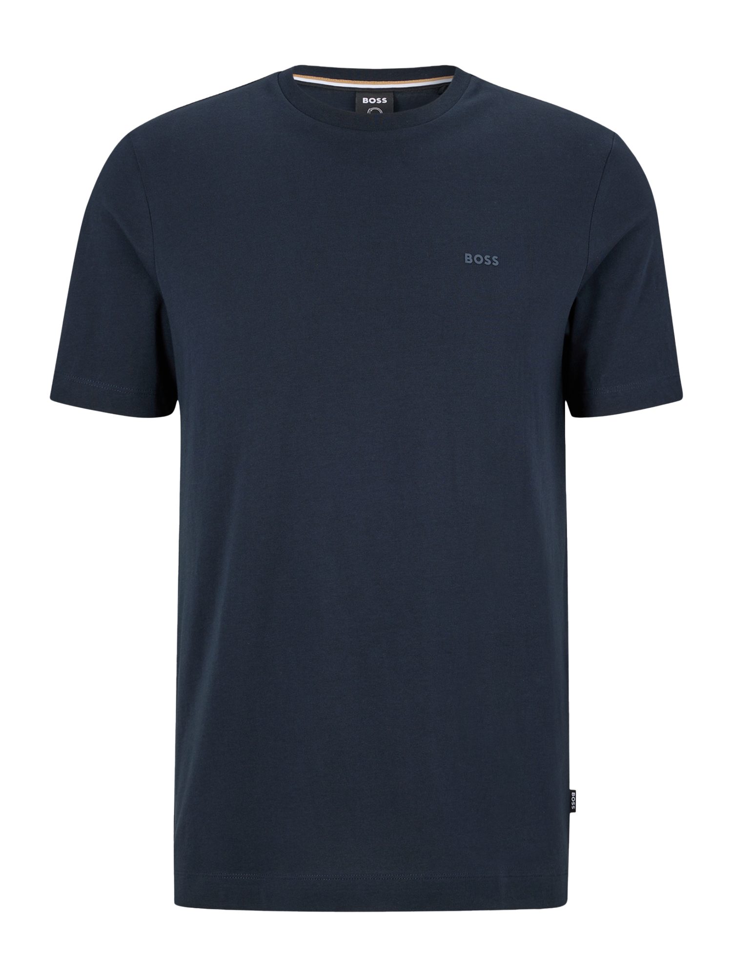 BOSS Kurzarmshirt BOSS Men Black