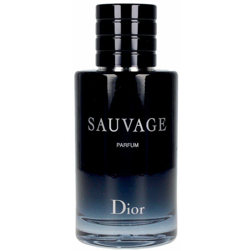 Dior Extrait Parfum Sauvage, Glasflakon, Parfüm EXTRAIT, Herrenduft