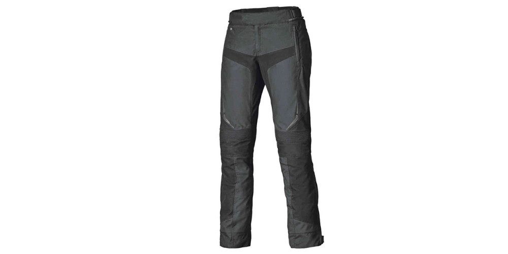 Held Biker Fashion Motorradhose Savona Base wasserdichte Motorrad Textilhose
