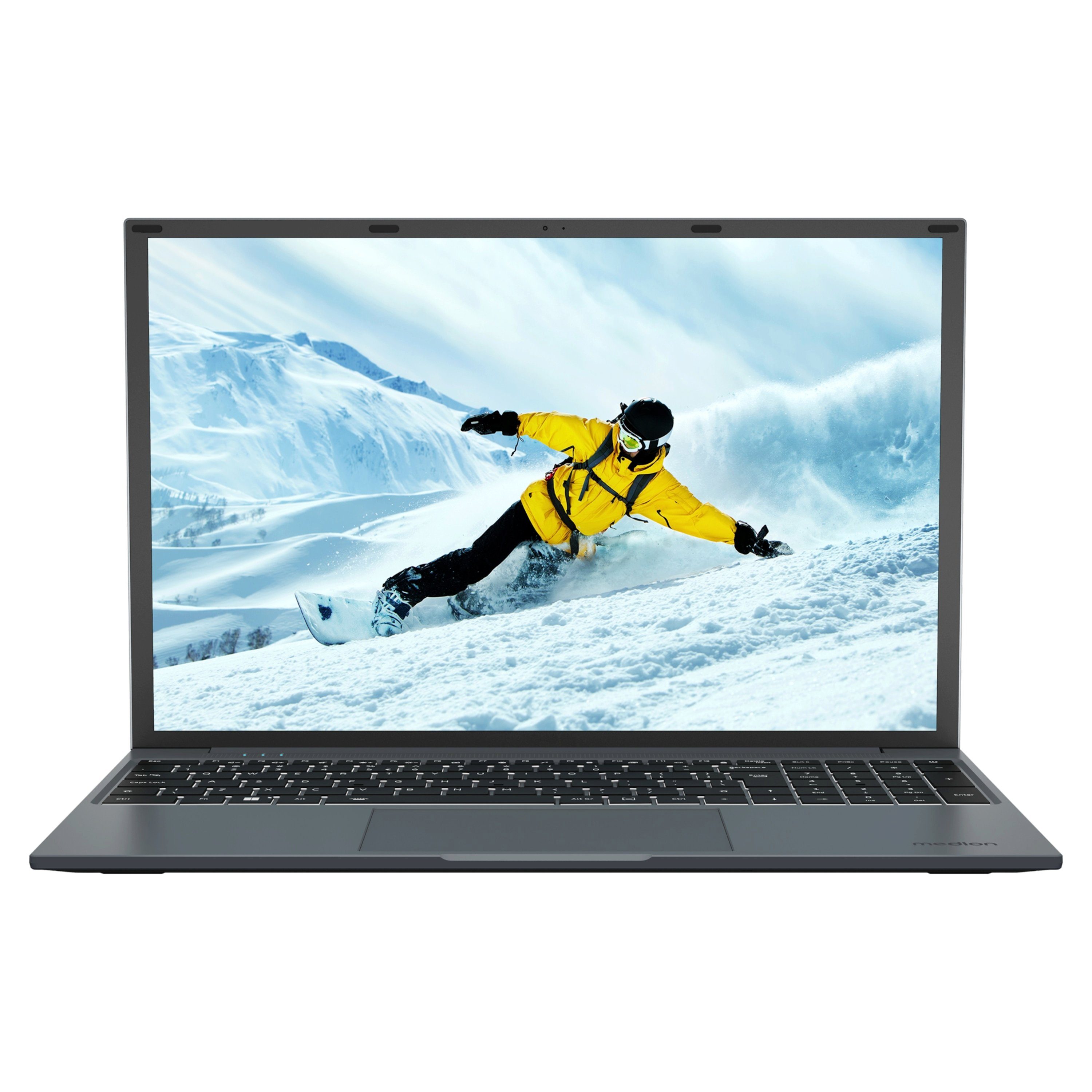 E16433 Notebook