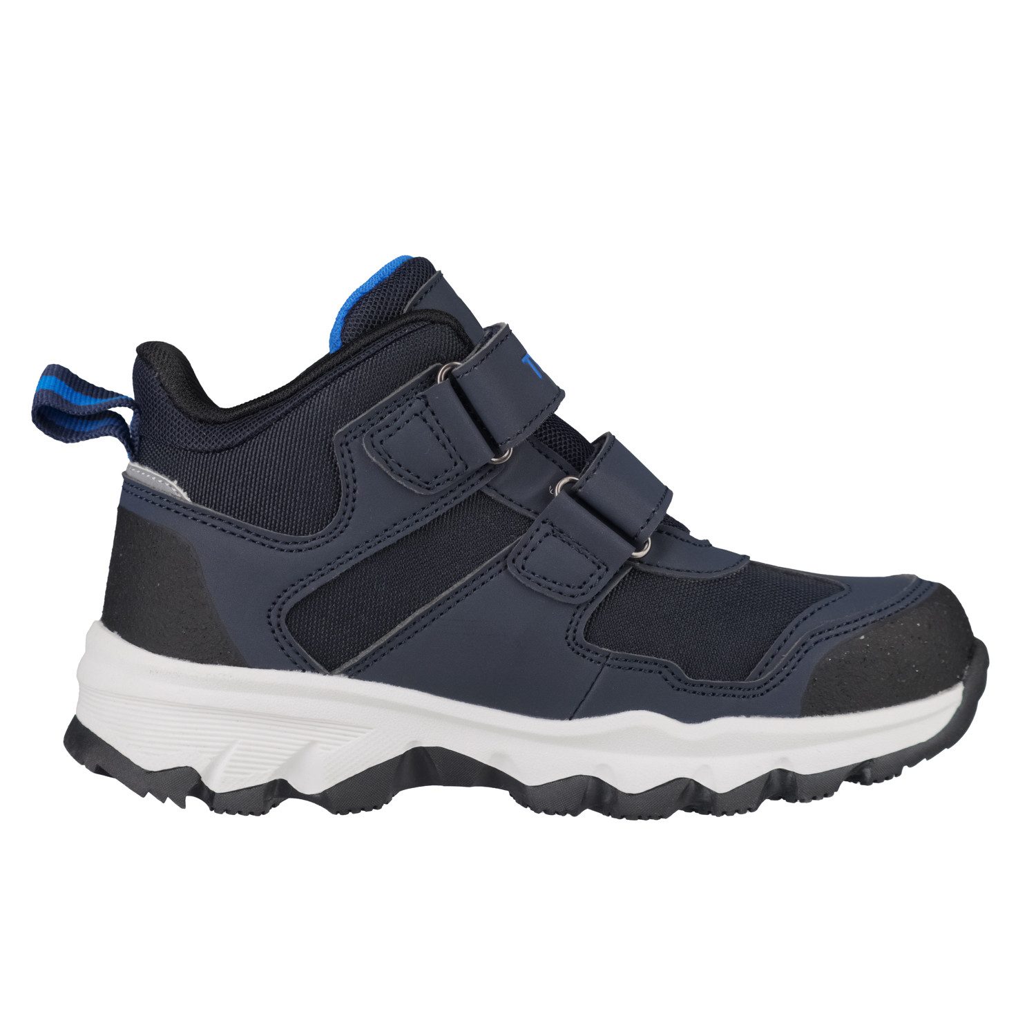TROLLKIDS KIDS KJERAG HIKER Winterstiefel wasserdicht