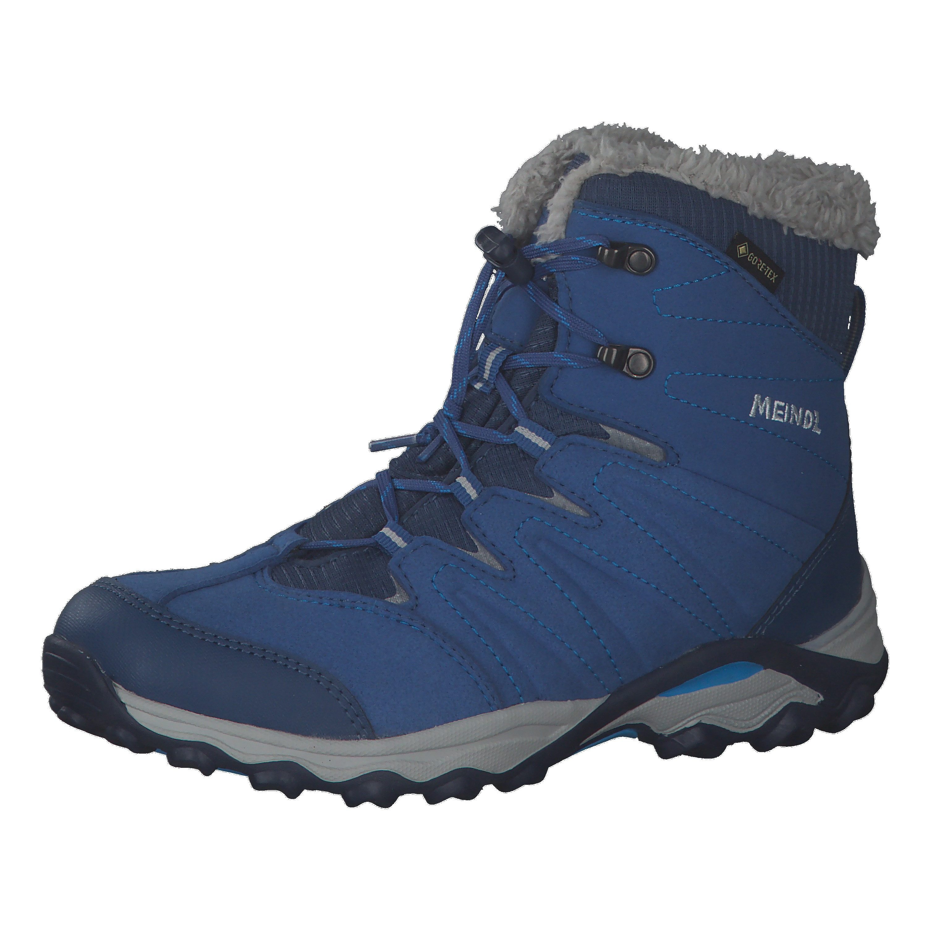 Meindl Meindl Kinder Winterstiefel Calgary Junior GTX 7629 Winterstiefel