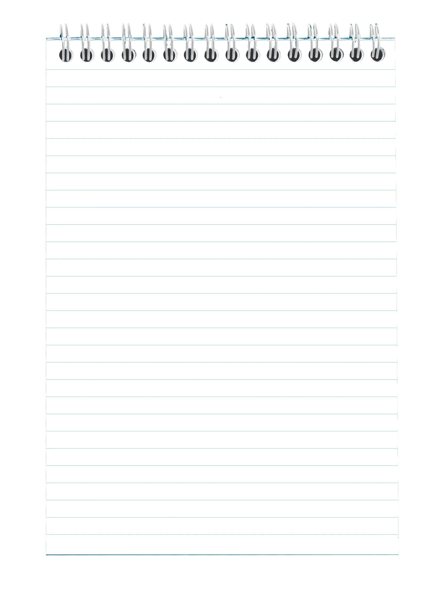 Rhodia Notizheft 5x Rhodia Block A5 Pfau Lin 80Bl 118414C, Spiralblock