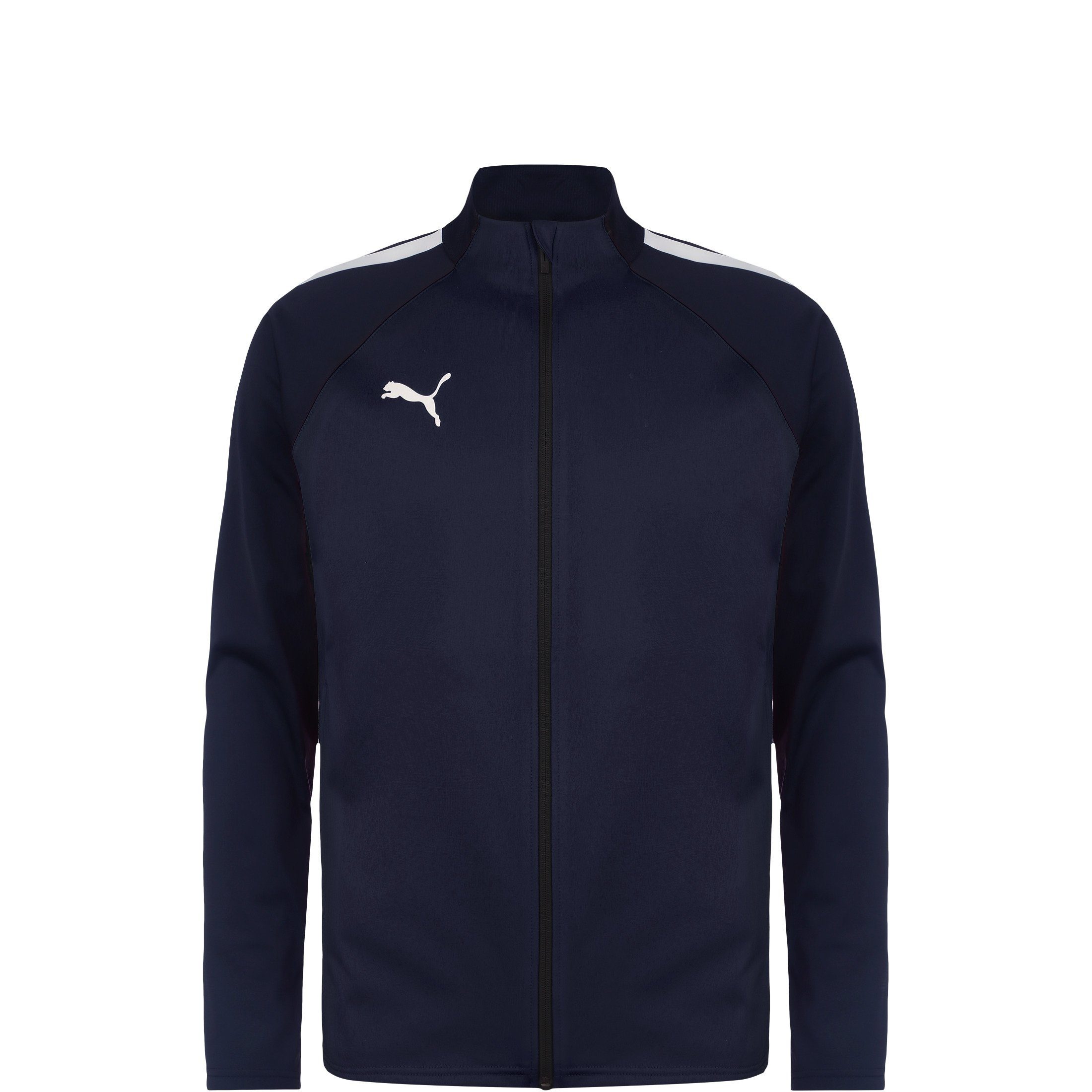 PUMA Sweatjacke TeamLIGA Trainingsjacke Kinder