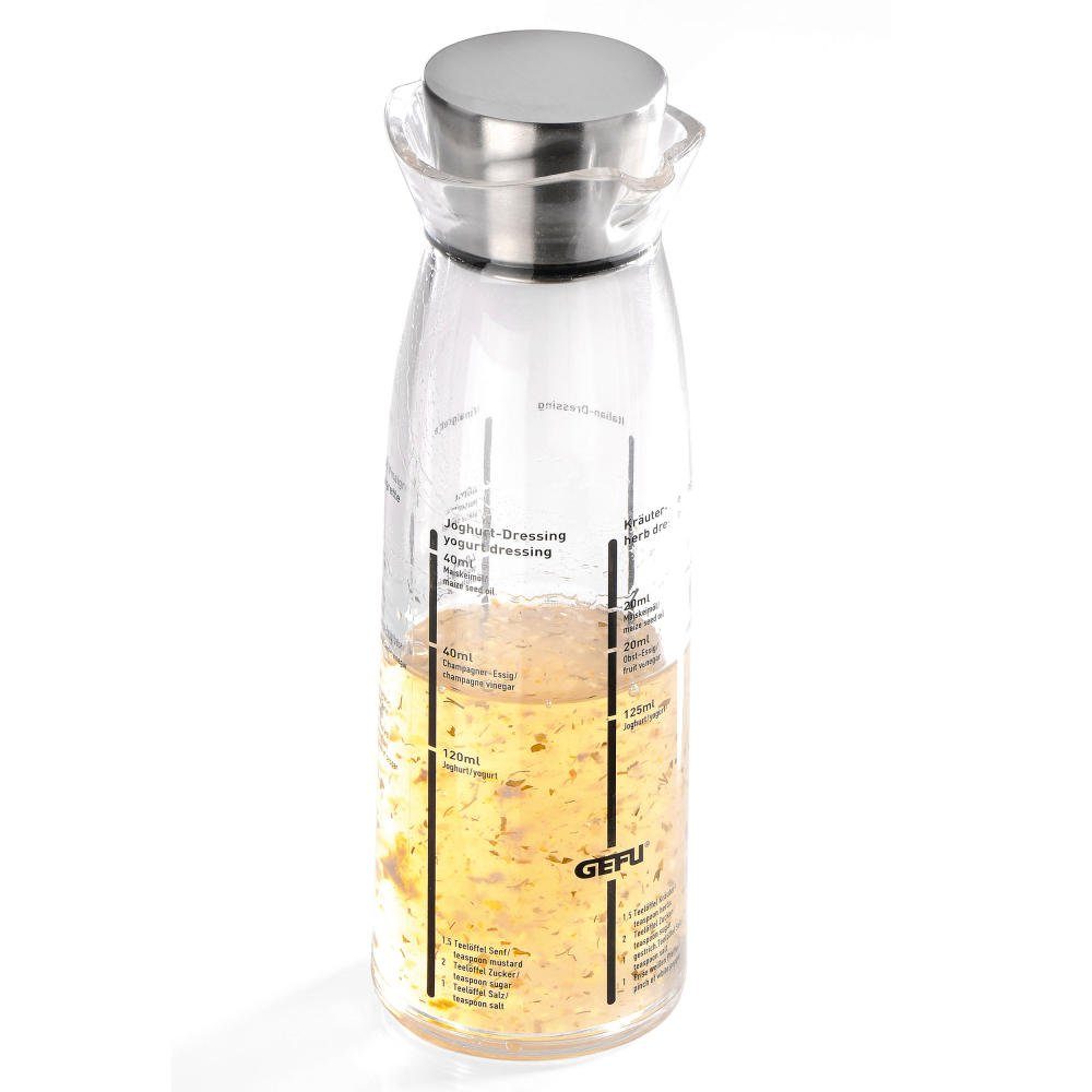 Dressing Shaker Mixo