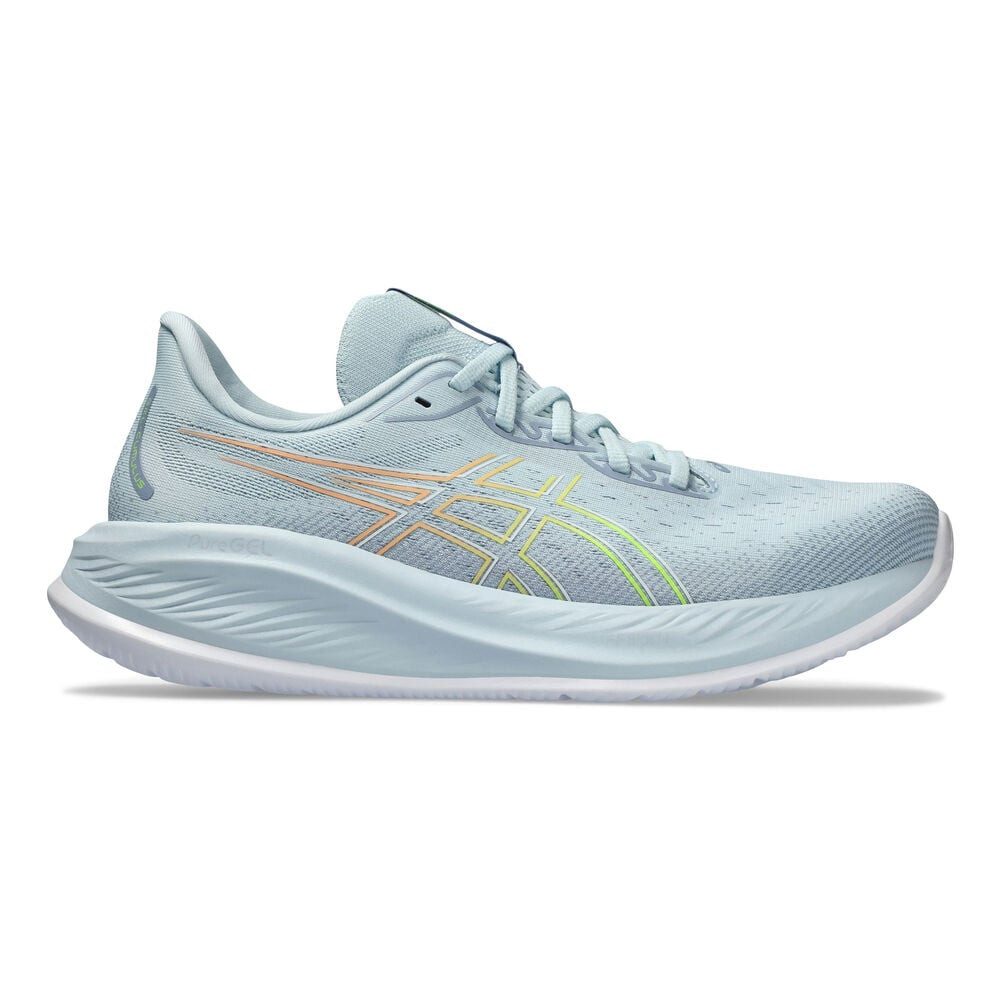 Gel-Cumulus 26 - Neutralschuh Laufschuh