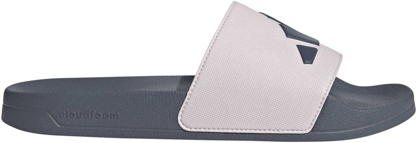 ADILETTE SHOWER ICEPUR/ONIX/ONIX Badesandale