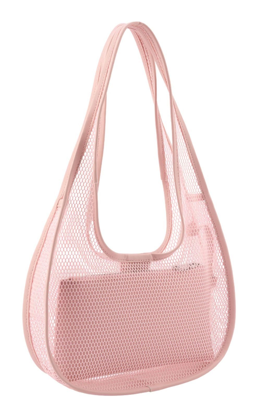 Seidenfelt Manufaktur Umhängetasche Round Shoulderbag (Set, 2-tlg)
