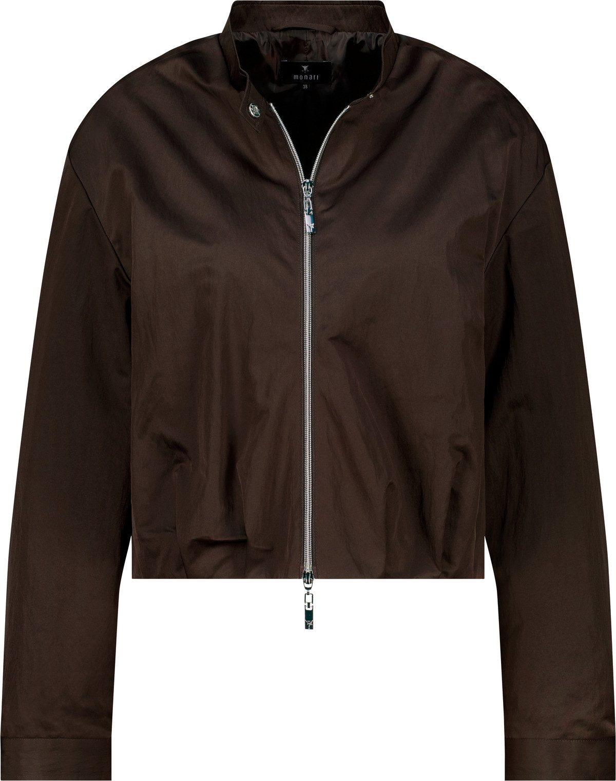 Blouson Jacke Nylon