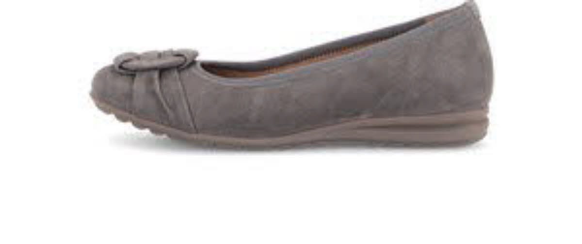 Gabor Pumps