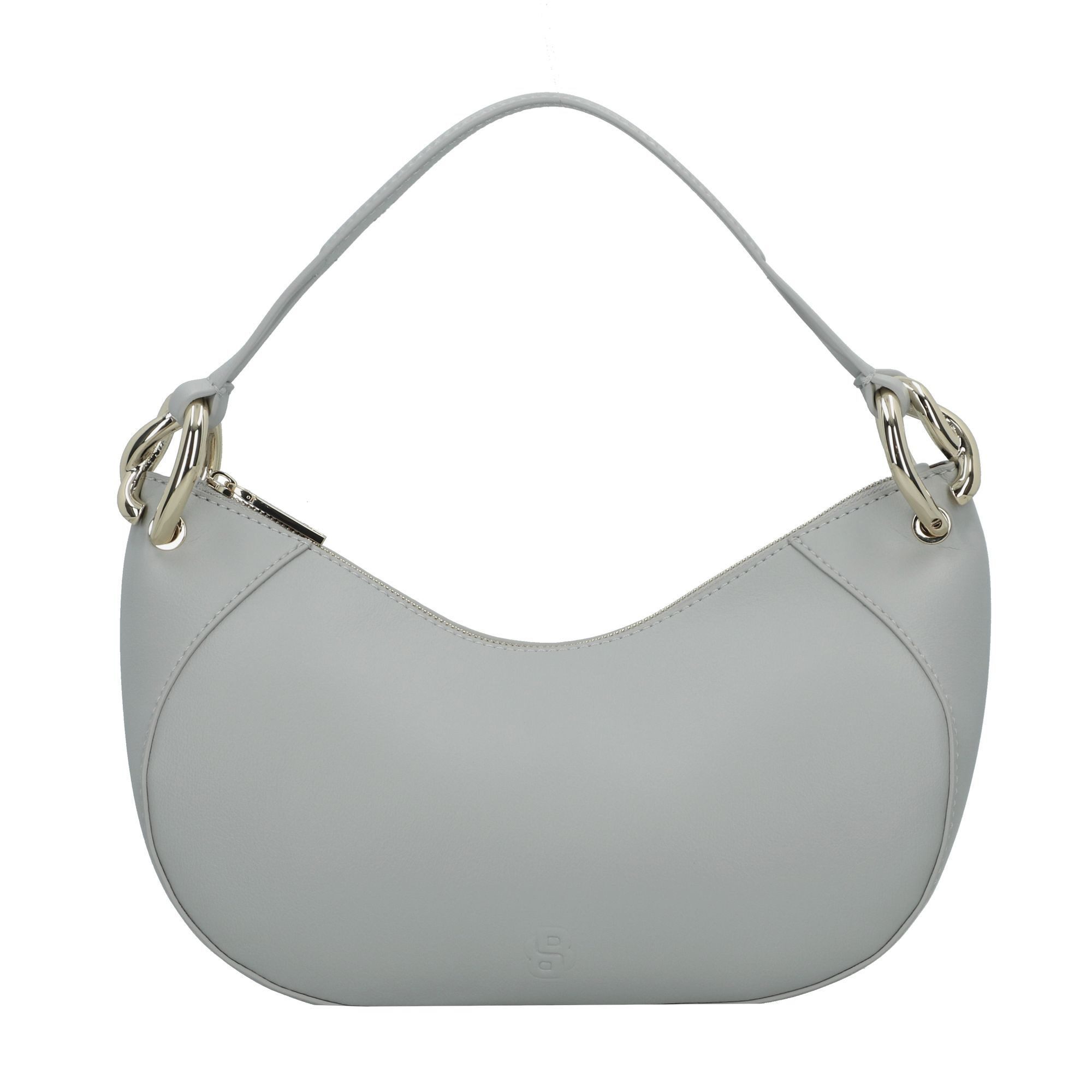 Schultertasche Bretzel