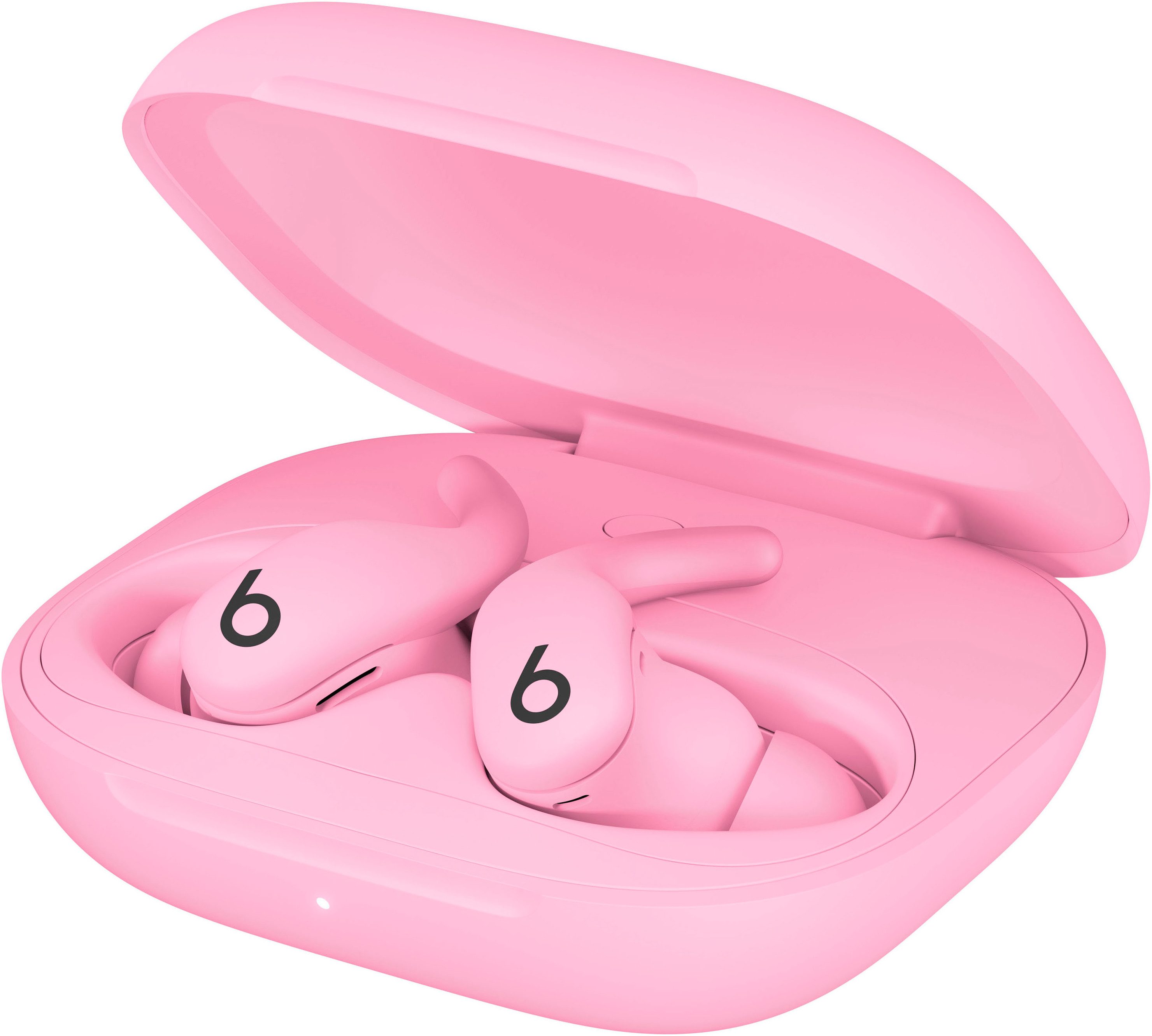 Beats by Dr. Dre Powerbeats Fit In-Ear-Kopfhörer (Active Noise Cancelling (ANC), Siri, Bluetooth) – Bild 4 von 5