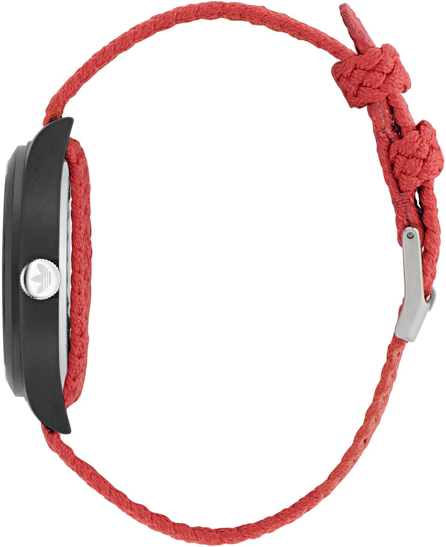 adidas Originals Quarzuhr GAME ONE AOSY250272I, günstig online kaufen