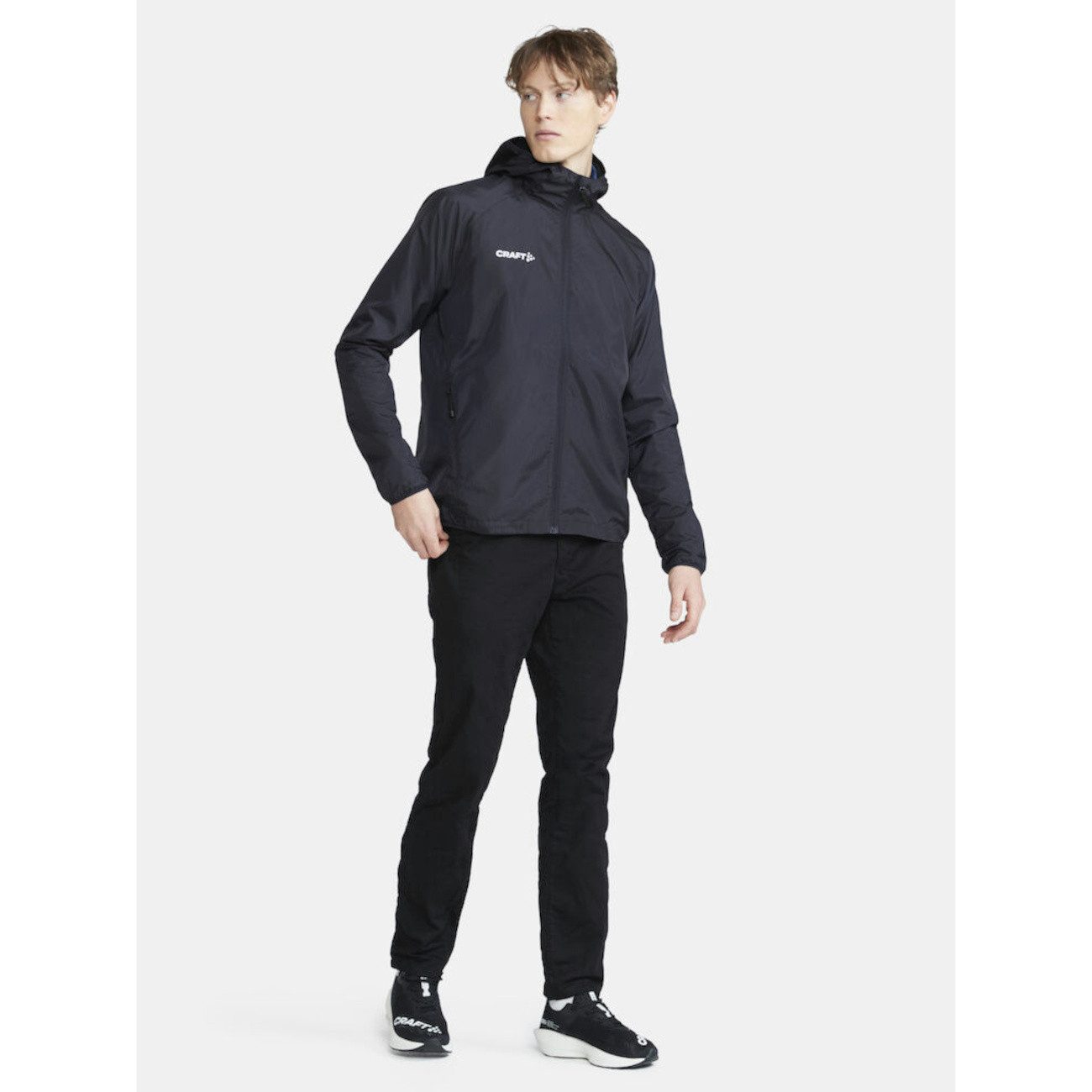 Craft Windbreaker Craft Herren Windjacke SQUAD WIND JACKET 1913816