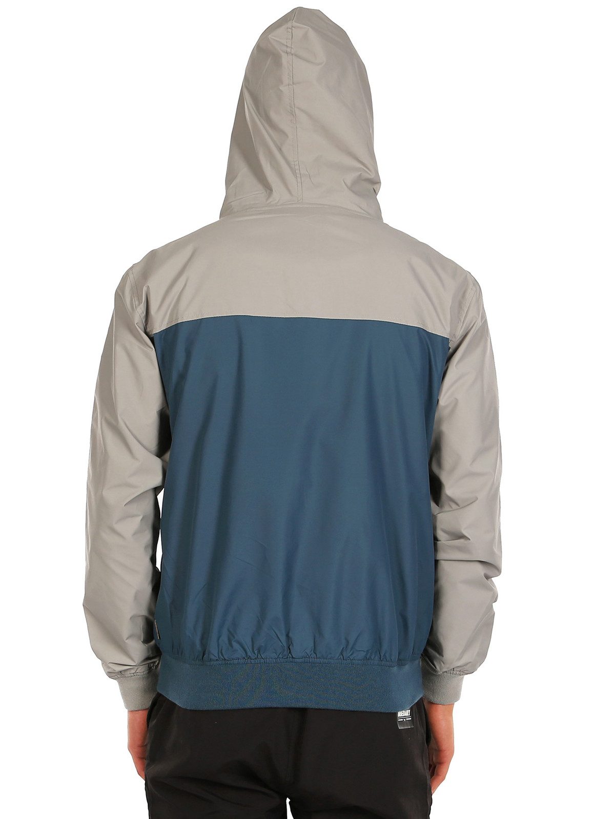 iriedaily Allwetterjacke IrieDaily Auf Deck Jacket (1-St) Allwetterjacke von Irie Dailay mit einer 5000 Wassersäule