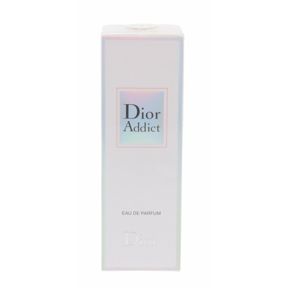 50ml Spray Eau Addict Christian Parfum Eau Parfum de de Dior Dior