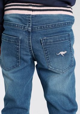 KangaROOS Schlupfjeans