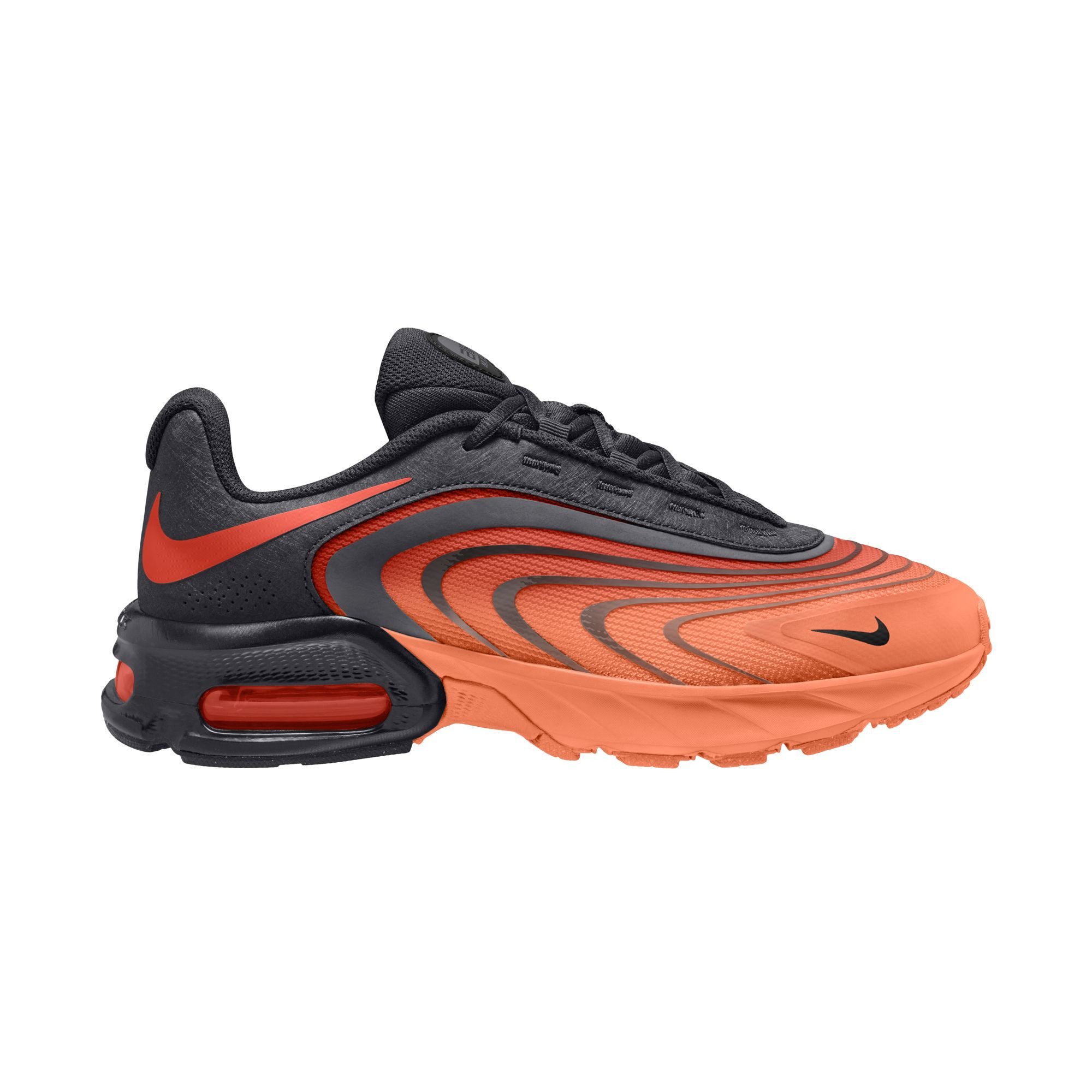 Nike Sportswear Air Max Fire Sneaker inspiriert vom Design des Air Max TN