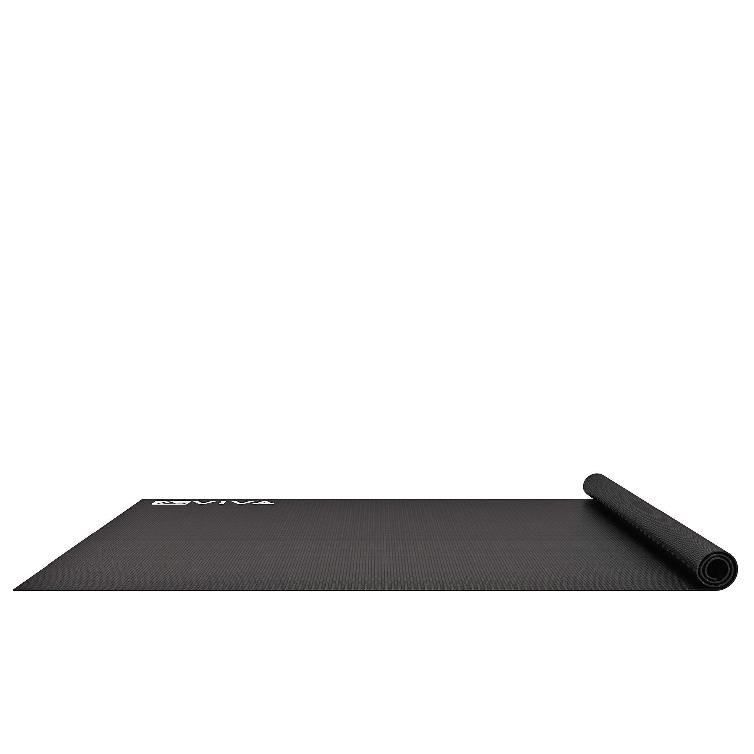 AsVIVA Bodenschutzmatte Fitnessgeräte Bodenschutzmatte AsVIVA UM2 140x70cm Unterlegmatte