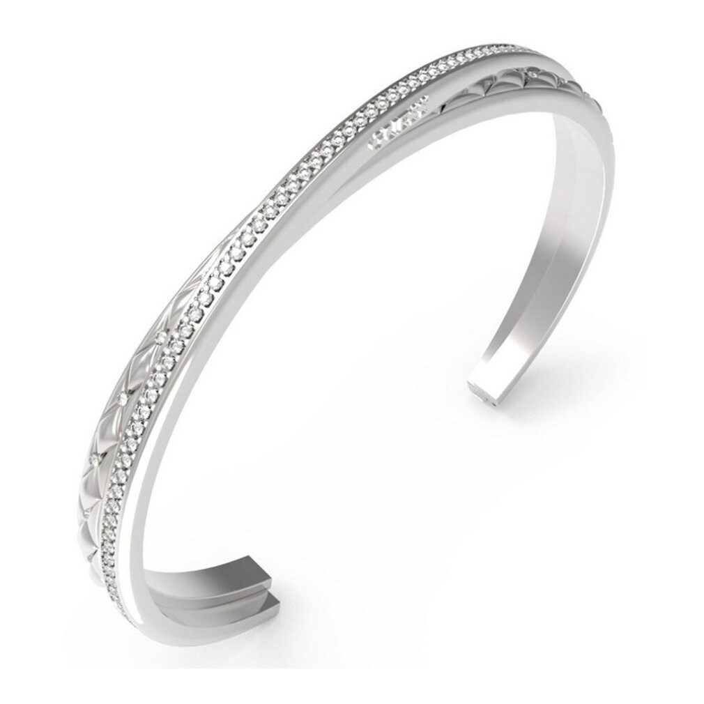 Guess Kette mit Einhänger Damen Armreif...