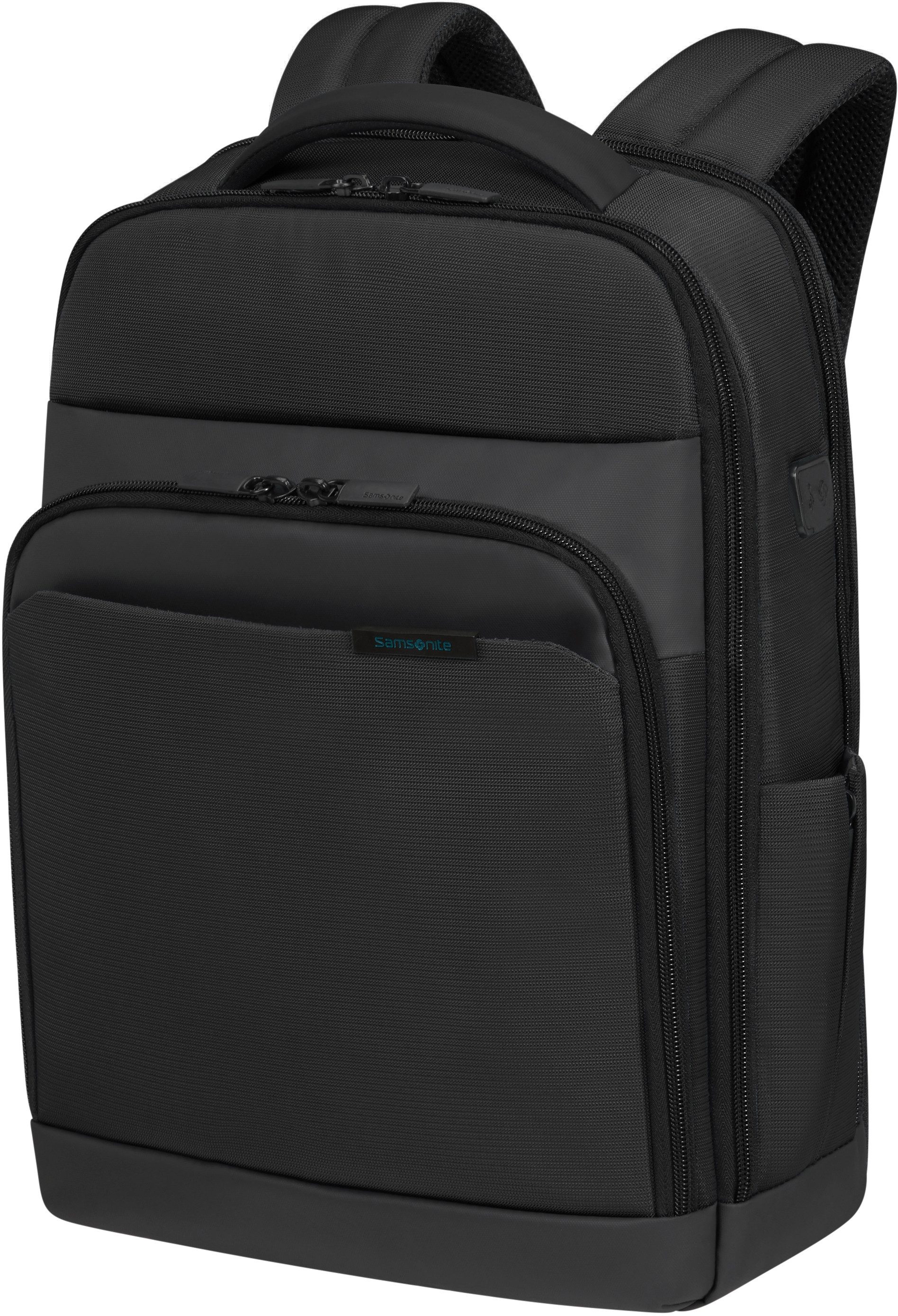 Laptoptasche SAMSONITE 15,6" MYSIGHT Laptop Backpack, Black
