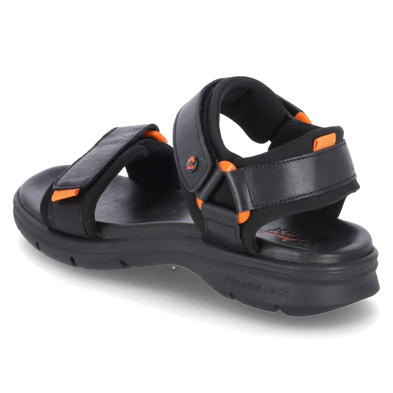 Panama Jack Sandalen SEM C1 Sandalette