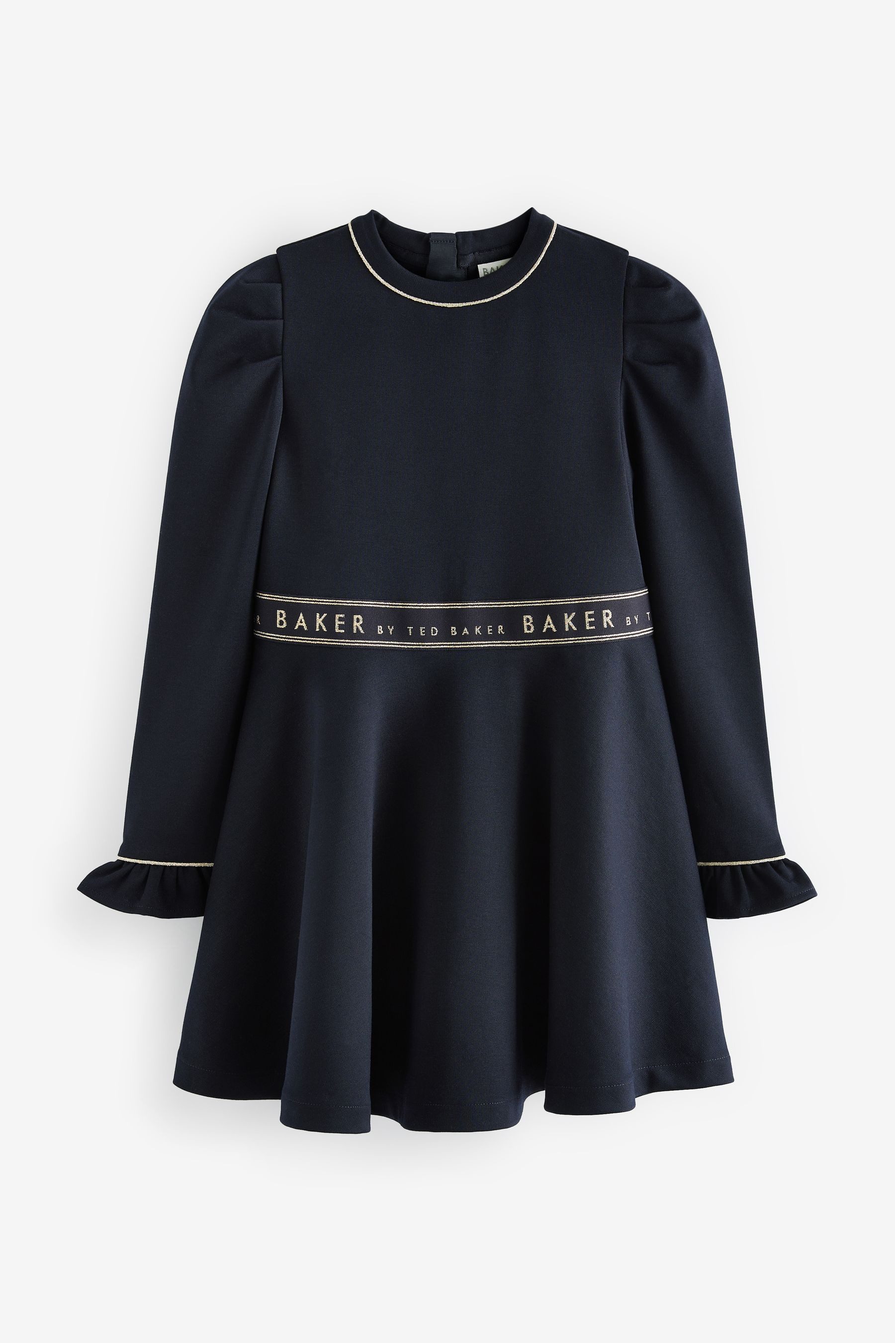 Baker by Ted Baker Jerseykleid Baker günstig online kaufen
