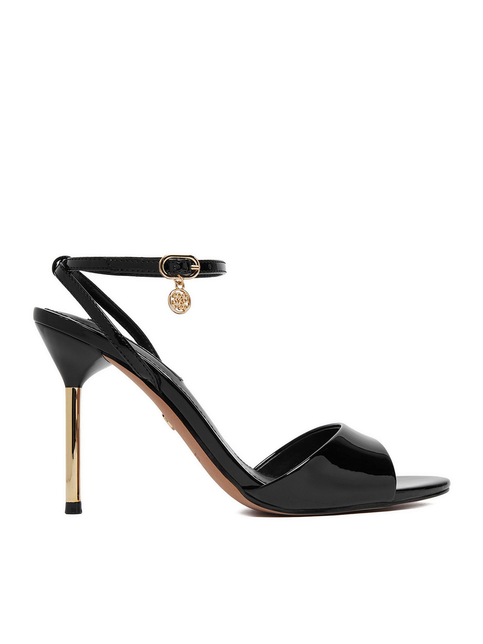 Nine West Nine West Damen High Heels Schwarz NINE WEST-EO-CD25-144-1 Schwarz High-Heel-Stiefel