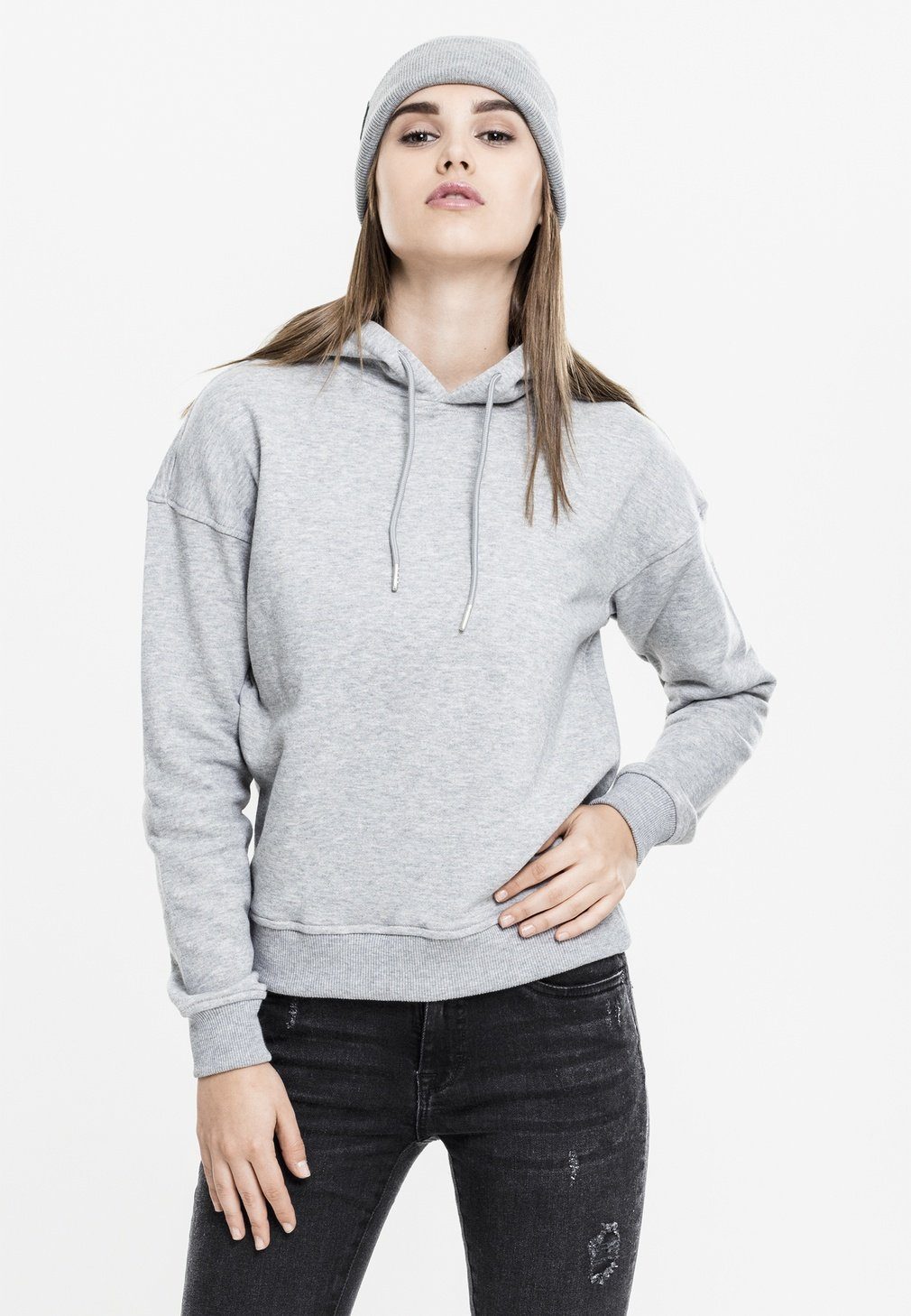 Kapuzenpullover