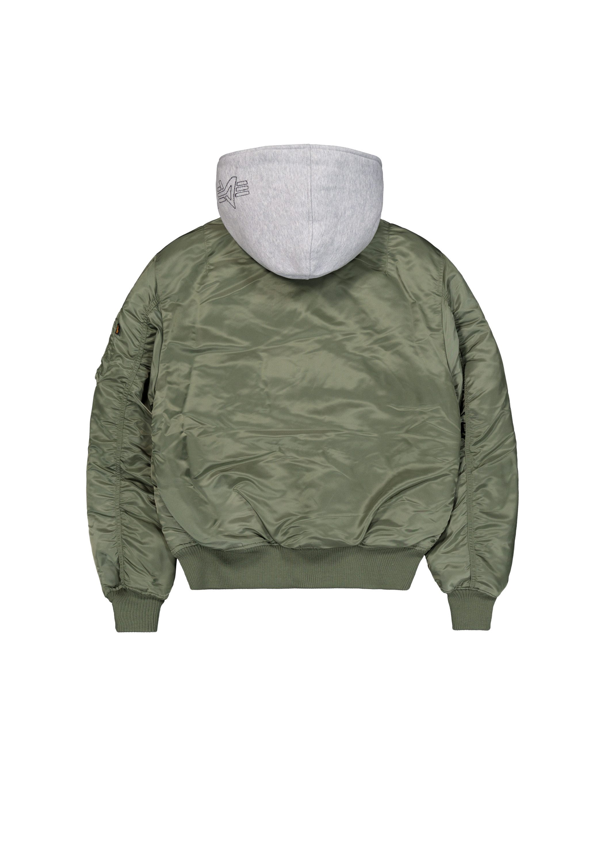 Alpha Industries Bomberjacke MA-1 D-Tec günstig online kaufen