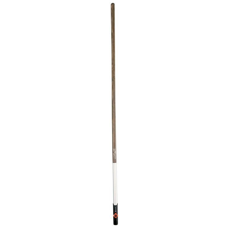 GARDENA Stiel Gardena Holzstiel 150 cm combisystem – Bild 2 von 2