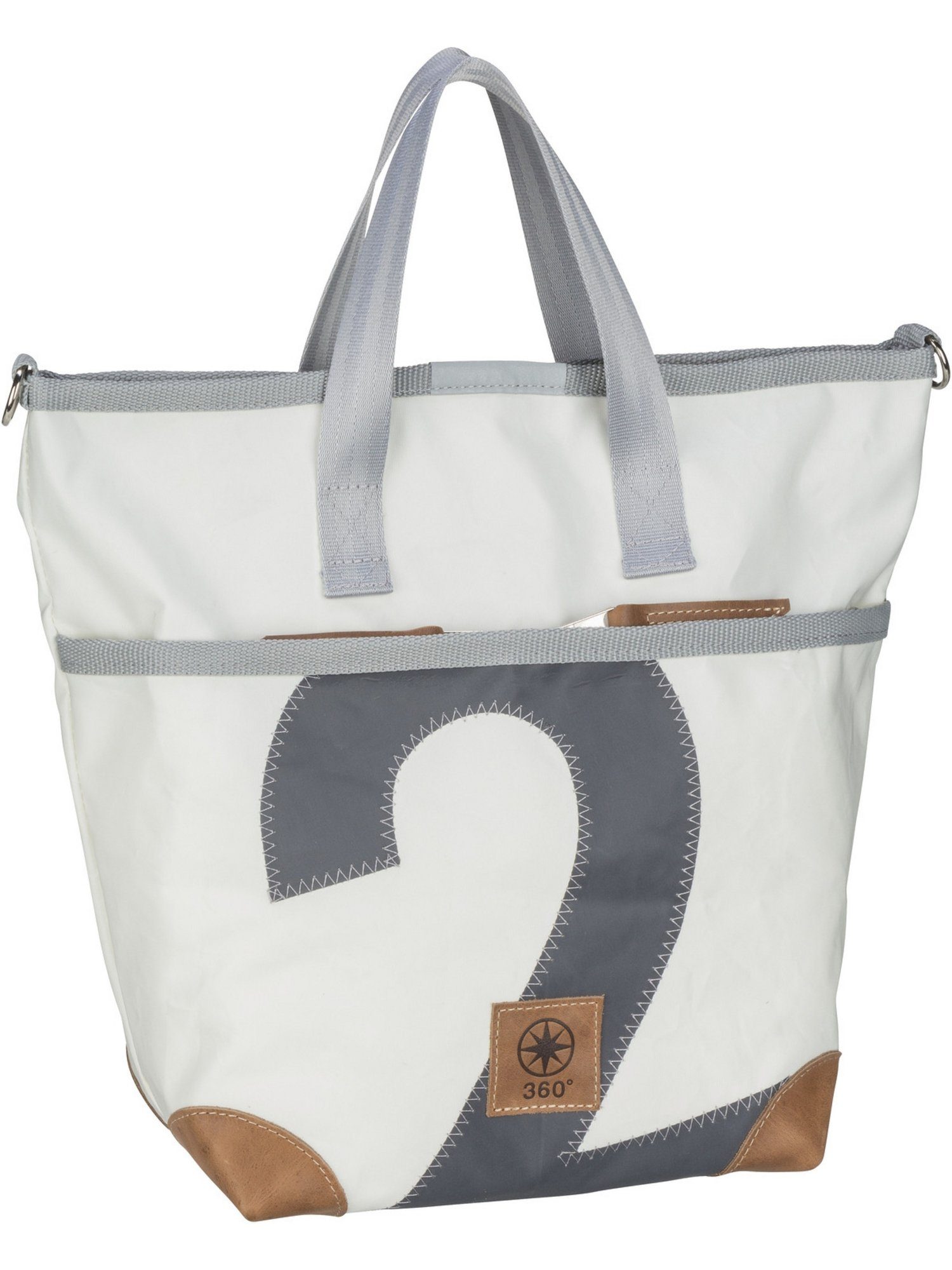 360Grad Handtasche Deern Mini, Tote Bag