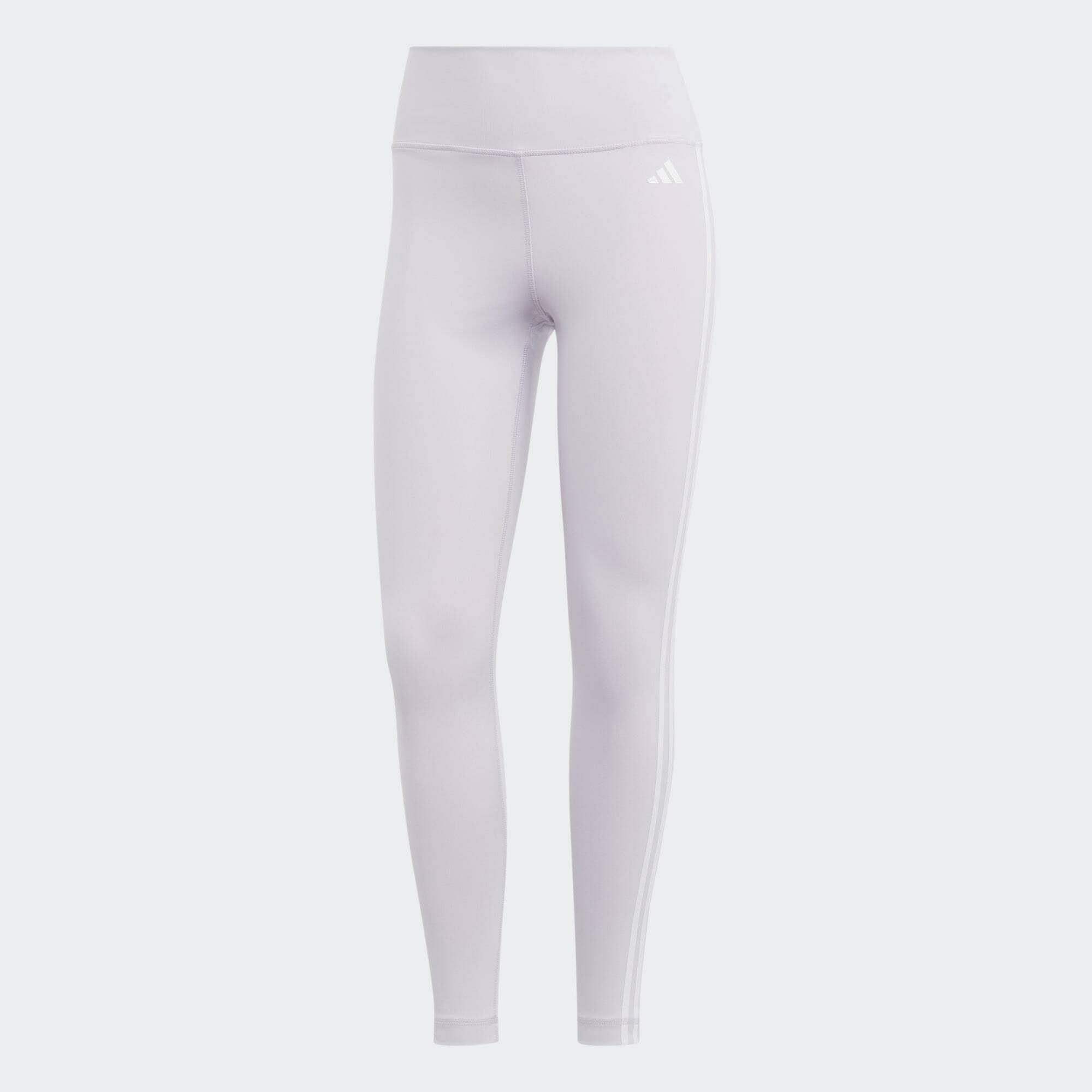 Performance adidas Funktionsleggings Dawn Silver