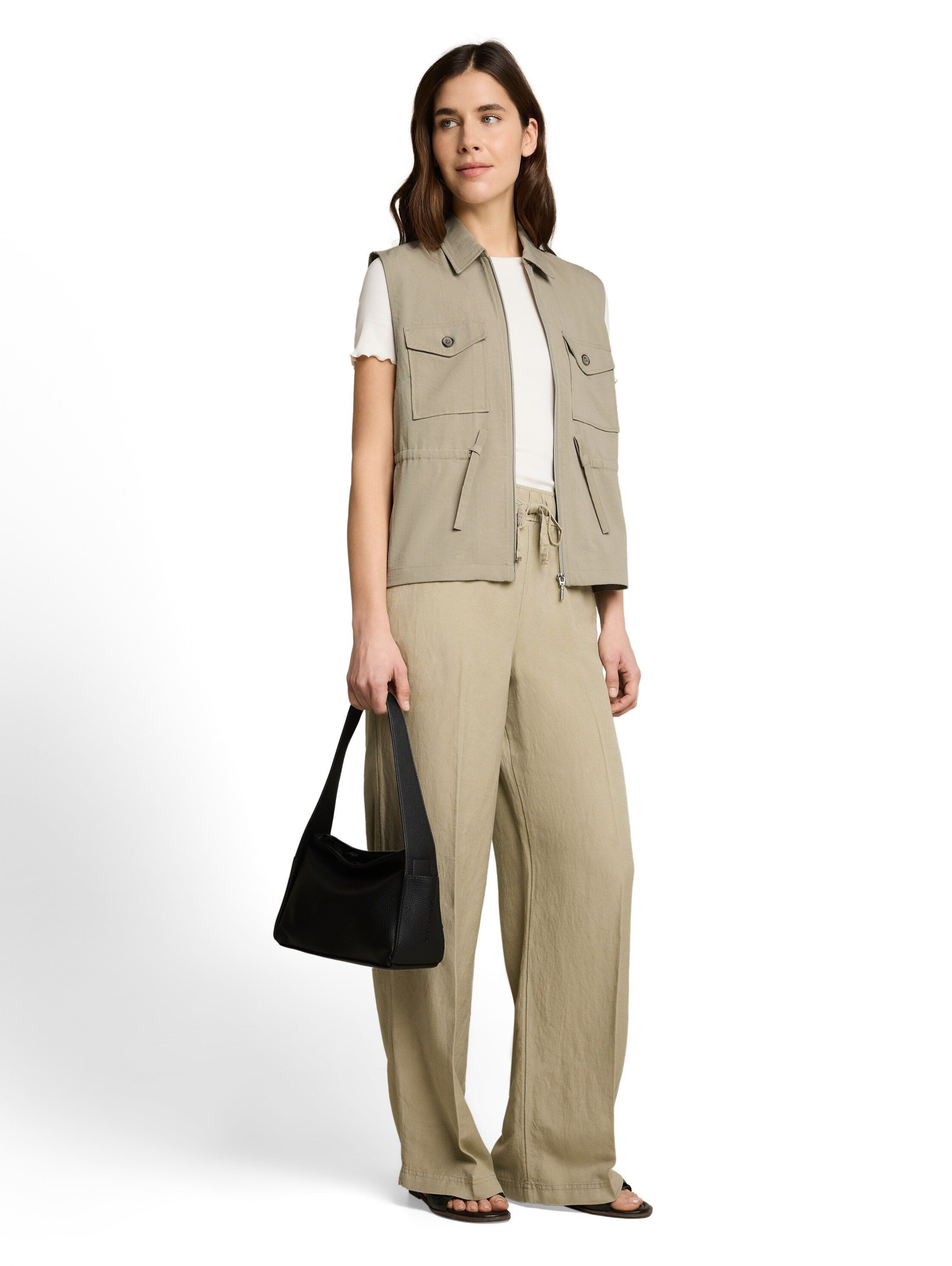 TOM TAILOR Jackenblazer