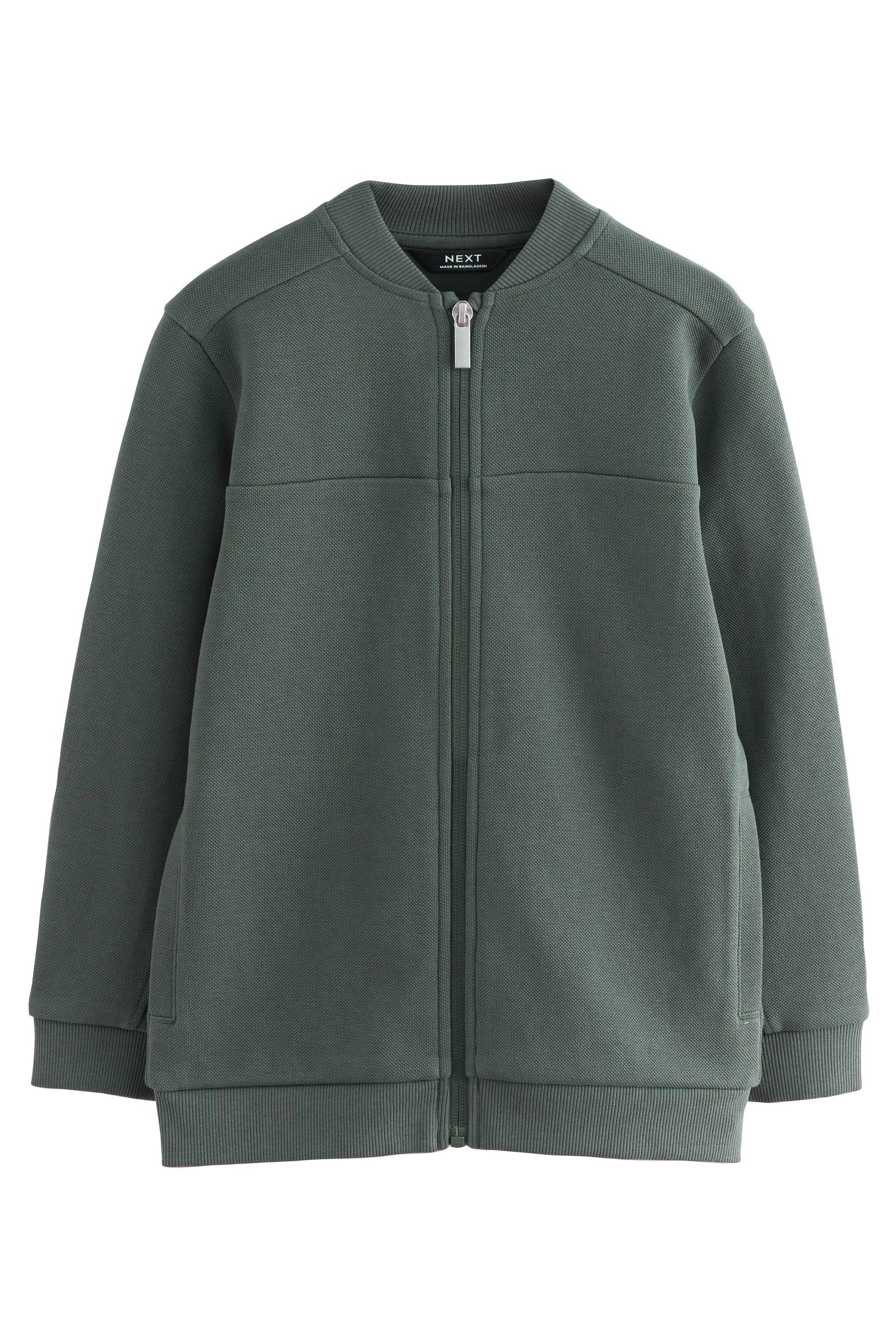 Next Bomberjacke Schicke Bomberjacke (1-St)